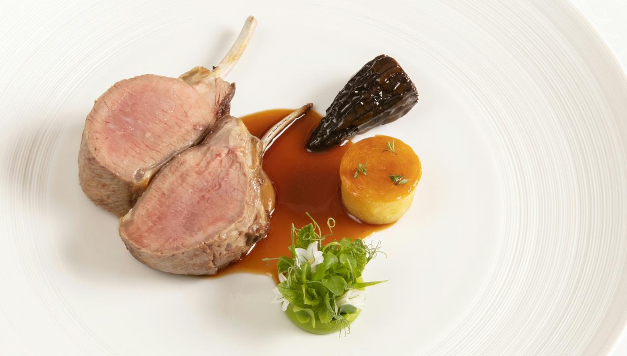 The Ritz Carlton, London